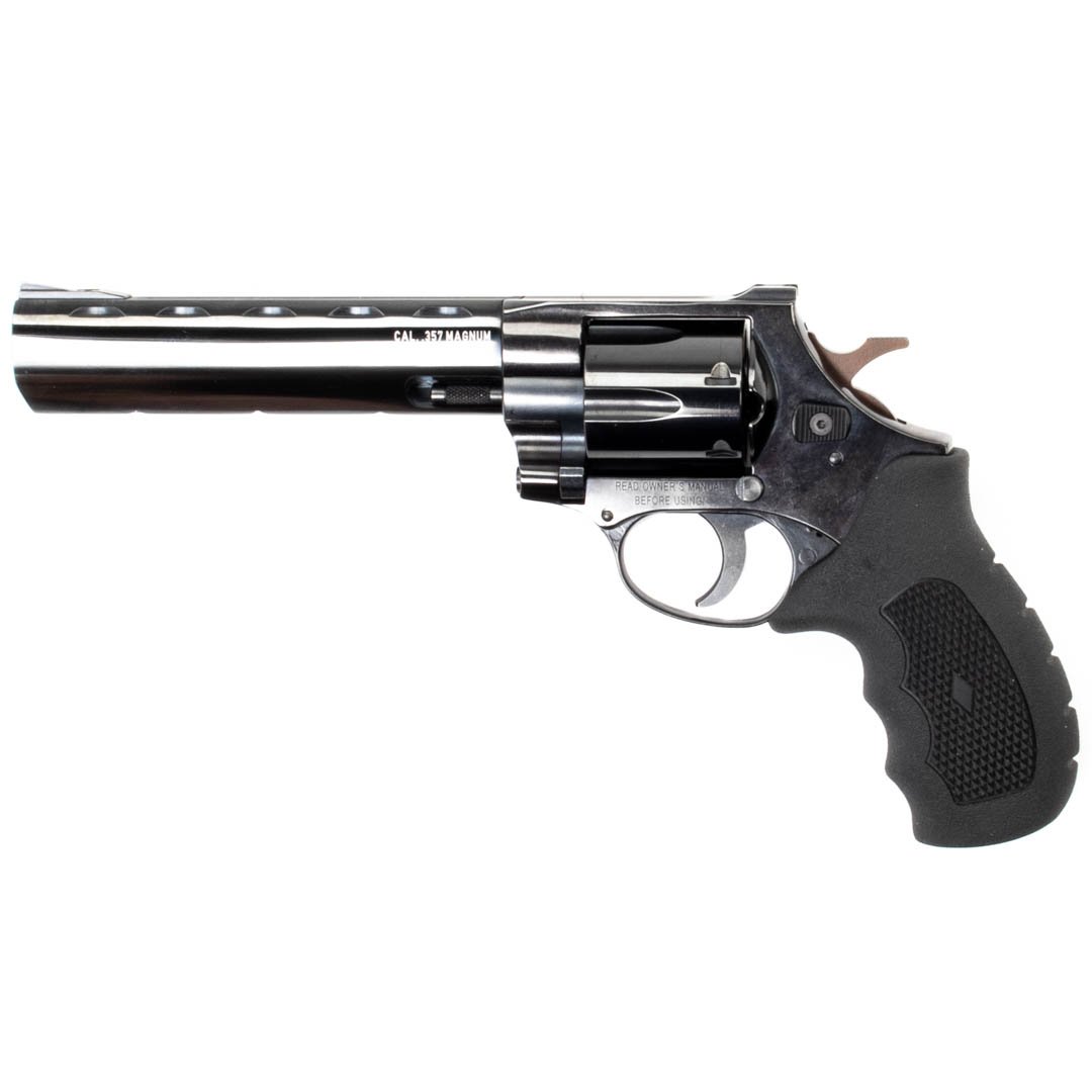 Hermann Weihrauch Revolver Windicator Ea/r